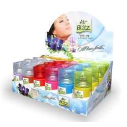 Kala Air Blitz 260ml - odświeżacz powietrza do automatycznych urządzeń / bergamot & coriander